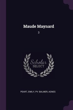 Maude Maynard