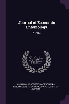 Journal of Economic Entomology