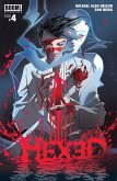 Hexed: The Harlot and the Thief #4 (eBook, ePUB) Hexed: The Harlot and the Thief #4 (eBook, ePUB)