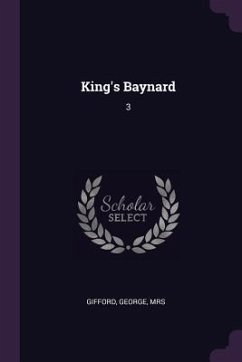 King's Baynard - Gifford, George