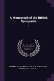 A Monograph of the British Spongiadæ