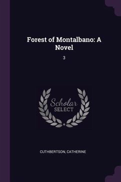 Forest of Montalbano