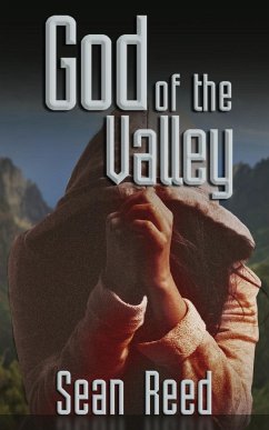 God of the Valley - Reed, Sean