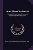 James Shaver Woodsworth