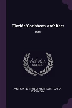 Florida/Caribbean Architect Florida/Caribbean Architect