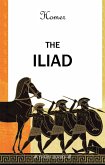 Iliad (eBook, ePUB) Iliad (eBook, ePUB)