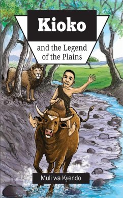 Kioko and the Legend of the Plains - Kyendo, Muli Wa