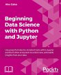 Beginning Data Analysis with Python And... - Bild 1