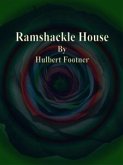 Ramshackle House (eBook, ePUB)