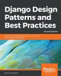 Django Design Patterns and Best... - Bild 1