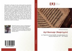 Ayt Benna¿r (Na¿iriyyin) - El Manouar, Mohamed