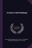 A Letter to Earl Stanhope