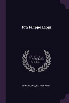 Fra Filippo Lippi - Lippi, Filippo