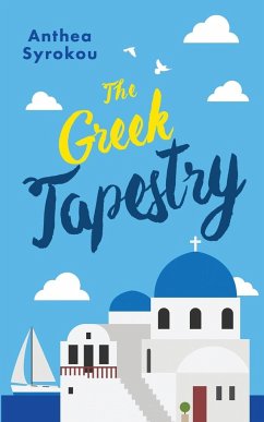 The Greek Tapestry - Syrokou, Anthea
