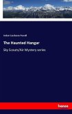 The Haunted Hangar