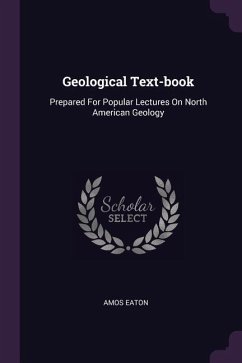 Geological Text-book - Eaton, Amos