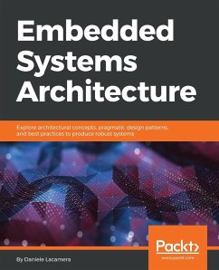 Embedded Systems Architecture - Lacamera, Daniele