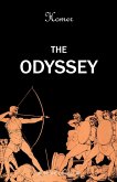 Odyssey (eBook, ePUB) Odyssey (eBook, ePUB)
