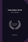 India Rubber World