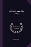 Midland Naturalist