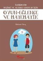 Oyun-Eglence ve Matematik - Baris, Mehmet