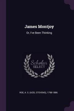 James Montjoy - Roe, A S