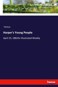 Harper's Young People - Various