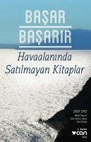Cover Havaalaninda Satilmayan Kitaplar