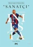 Sanatci Andres Iniesta