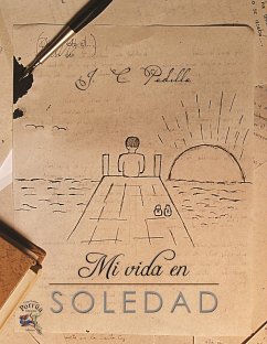 Cover Mi Vida en Soledad (eBook, ePUB)