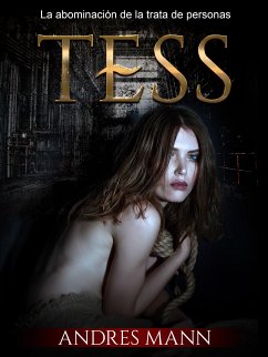 Tess (eBook, ePUB) - Mann, Andres