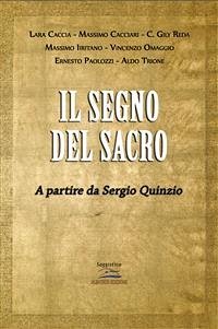 Il segno sacro (eBook, ePUB) - vari, Autori