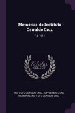 Memórias do Instituto Oswaldo Cruz