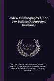 Indexed Bibliography of the bay Scallop (Argopecten Irradians)