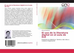 El uso de la literatura digital en el aula de ELE - Novakovic, Nevena