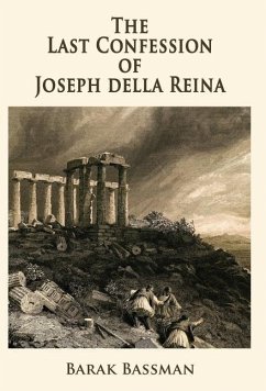 The Last Confession of Joseph della Reina