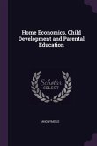 Home Economics, Child Development and Parental Education