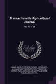 Massachusetts Agricultural Journal