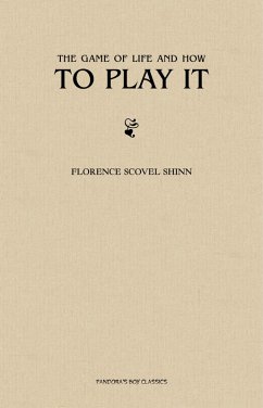 Cover Game of Life and How to Play it (eBook, ePUB)