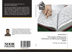 The Impact of Moroccan Feminism on Moroccan political Islam - Aamou, Zakaria