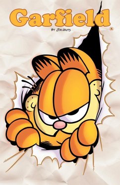 Cover Garfield Vol. 5 (eBook, ePUB)