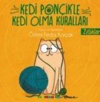 Zitliklar - Kedi Poncikle Kedi Olma Kurallari