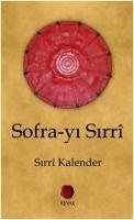 Sofra-yi Sirr - Kalender, Sirri