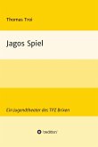 Jagos Spiel (eBook, ePUB)