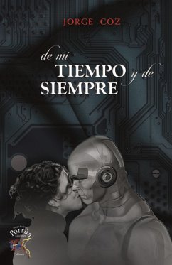 Cover De mi tiempo y de siempre (eBook, ePUB)