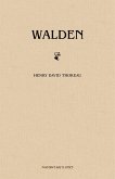 Walden (eBook, ePUB)