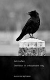 Über Natur (eBook, PDF)