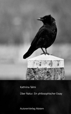 Über Natur (eBook, PDF) - Talmi, Kathrina