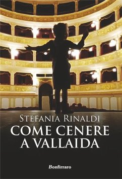 Cover Come cenere a Vallaida (eBook, ePUB)