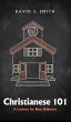Christianese 101 - Bild 1